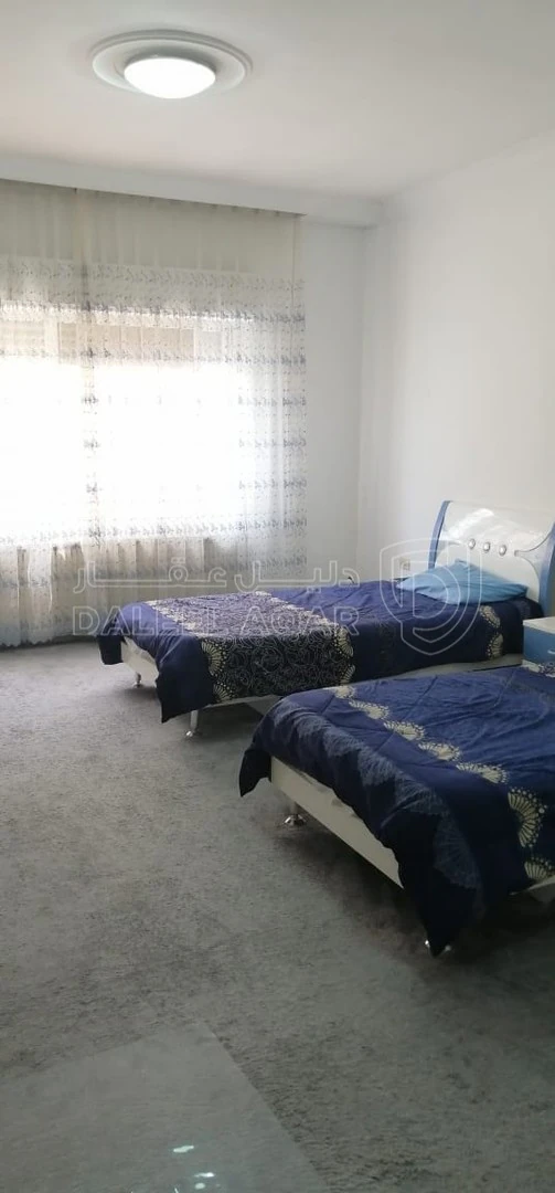 فيلا/منزل في عمان - وادي السير - 550,000 دأ - صورة 1